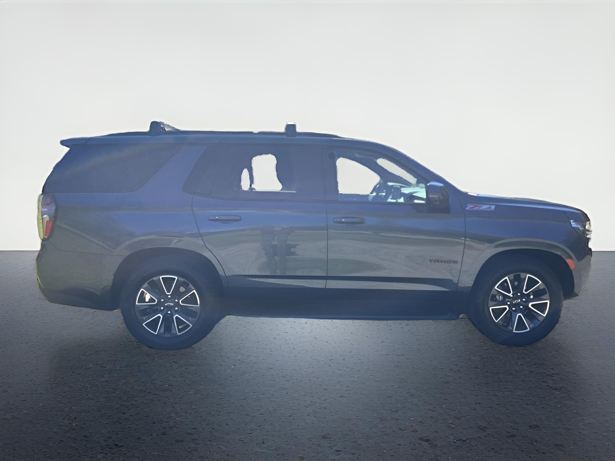2021 Chevrolet Tahoe Z71, Z71 Off Road Pkg, SunRoof Pkg, 1-owner ,
