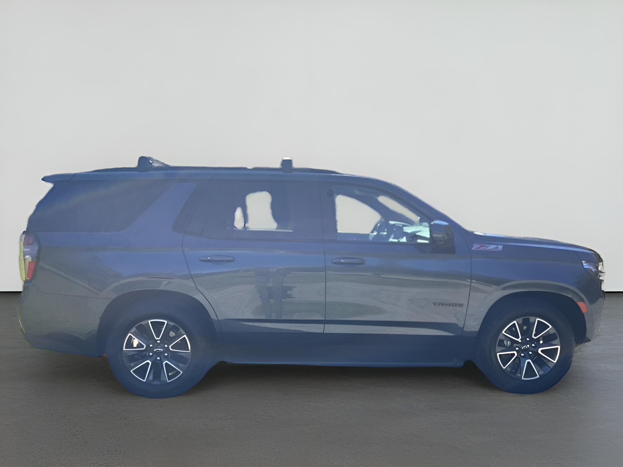 2021 Chevrolet Tahoe Z71, Z71 Off Road Pkg, SunRoof Pkg, 1-owner ,