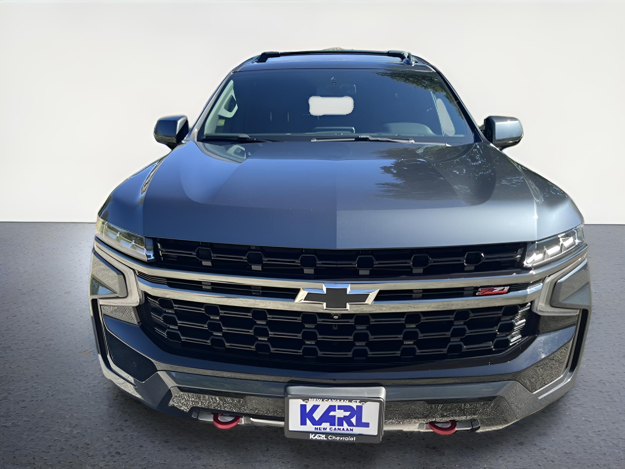 2021 Chevrolet Tahoe Z71, Z71 Off Road Pkg, SunRoof Pkg, 1-owner ,