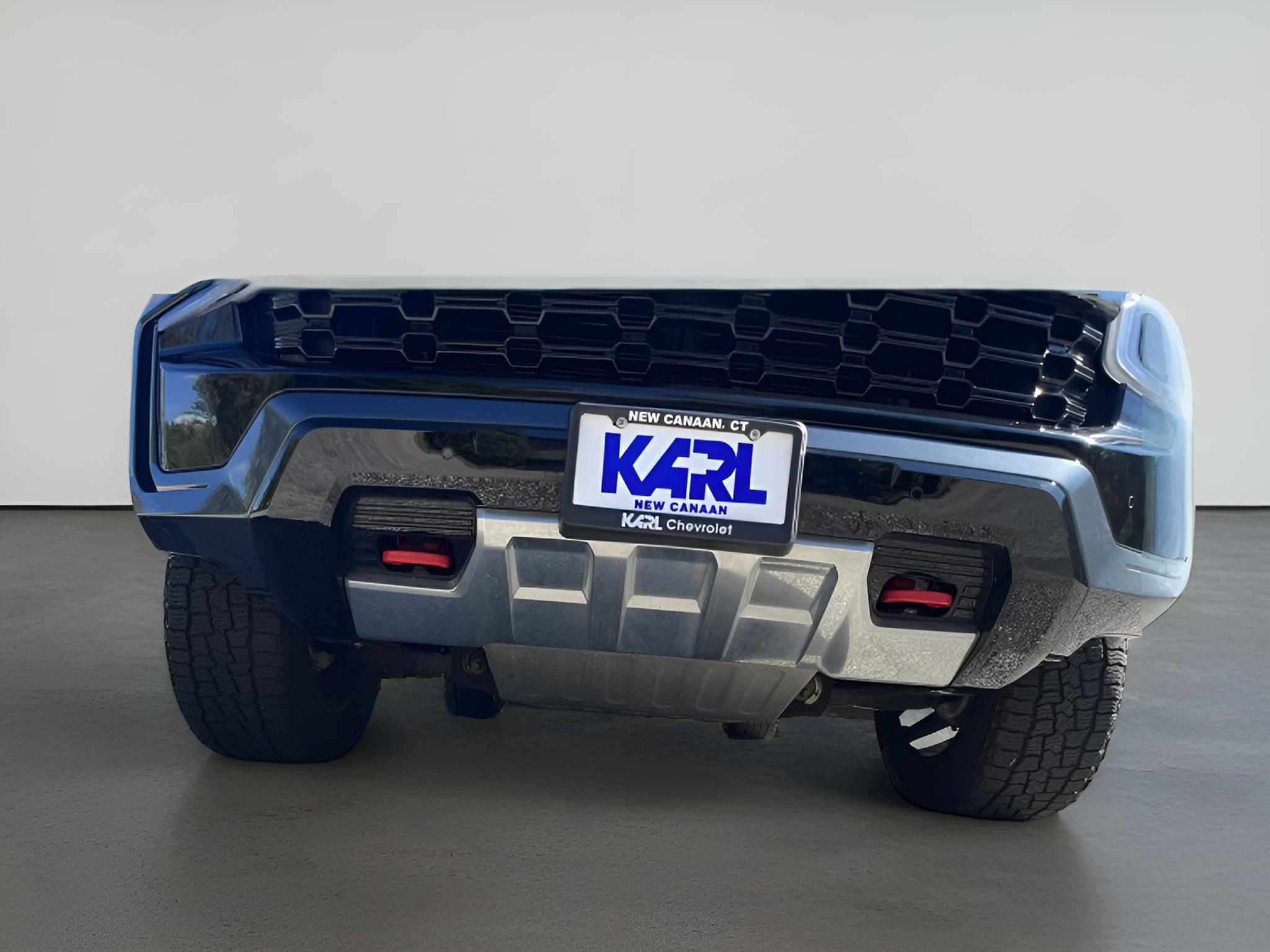 2021 Chevrolet Tahoe Z71, Z71 Off Road Pkg, SunRoof Pkg, 1-owner ,