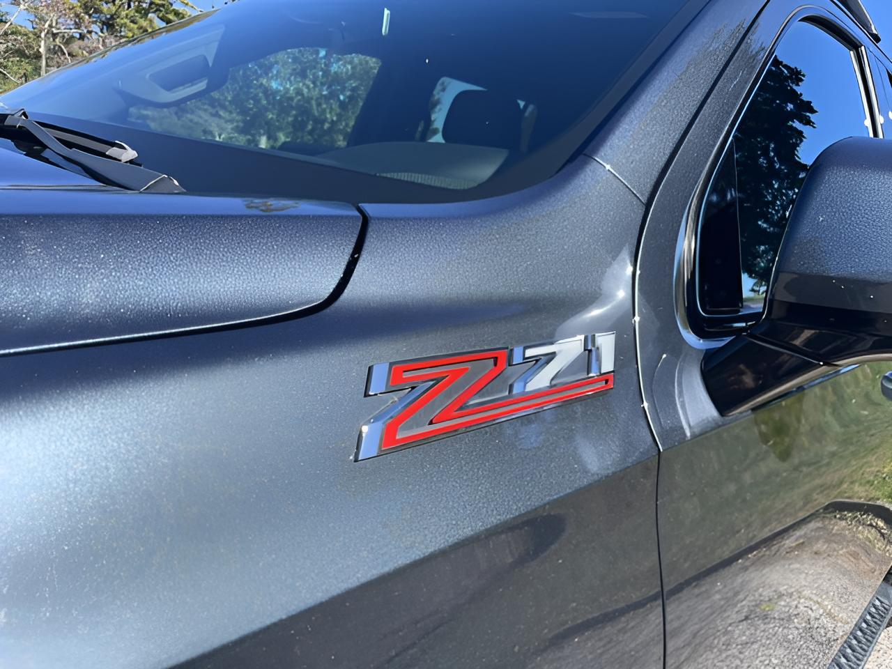 2021 Chevrolet Tahoe Z71, Z71 Off Road Pkg, SunRoof Pkg, 1-owner ,