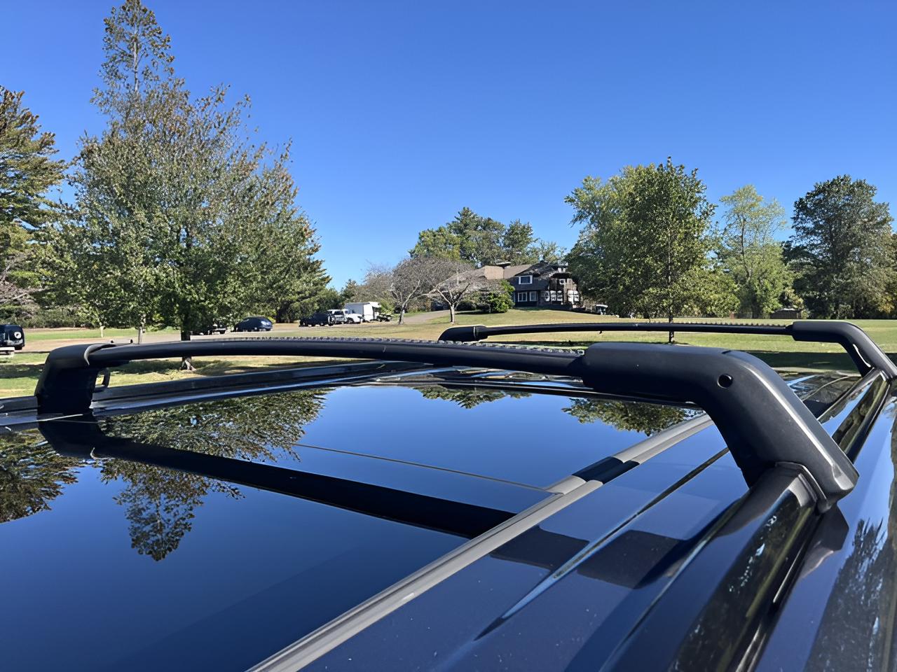 2021 Chevrolet Tahoe Z71, Z71 Off Road Pkg, SunRoof Pkg, 1-owner ,