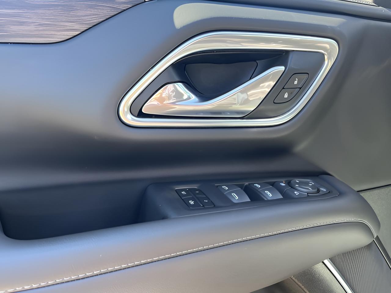 2021 Chevrolet Tahoe Z71, Z71 Off Road Pkg, SunRoof Pkg, 1-owner ,