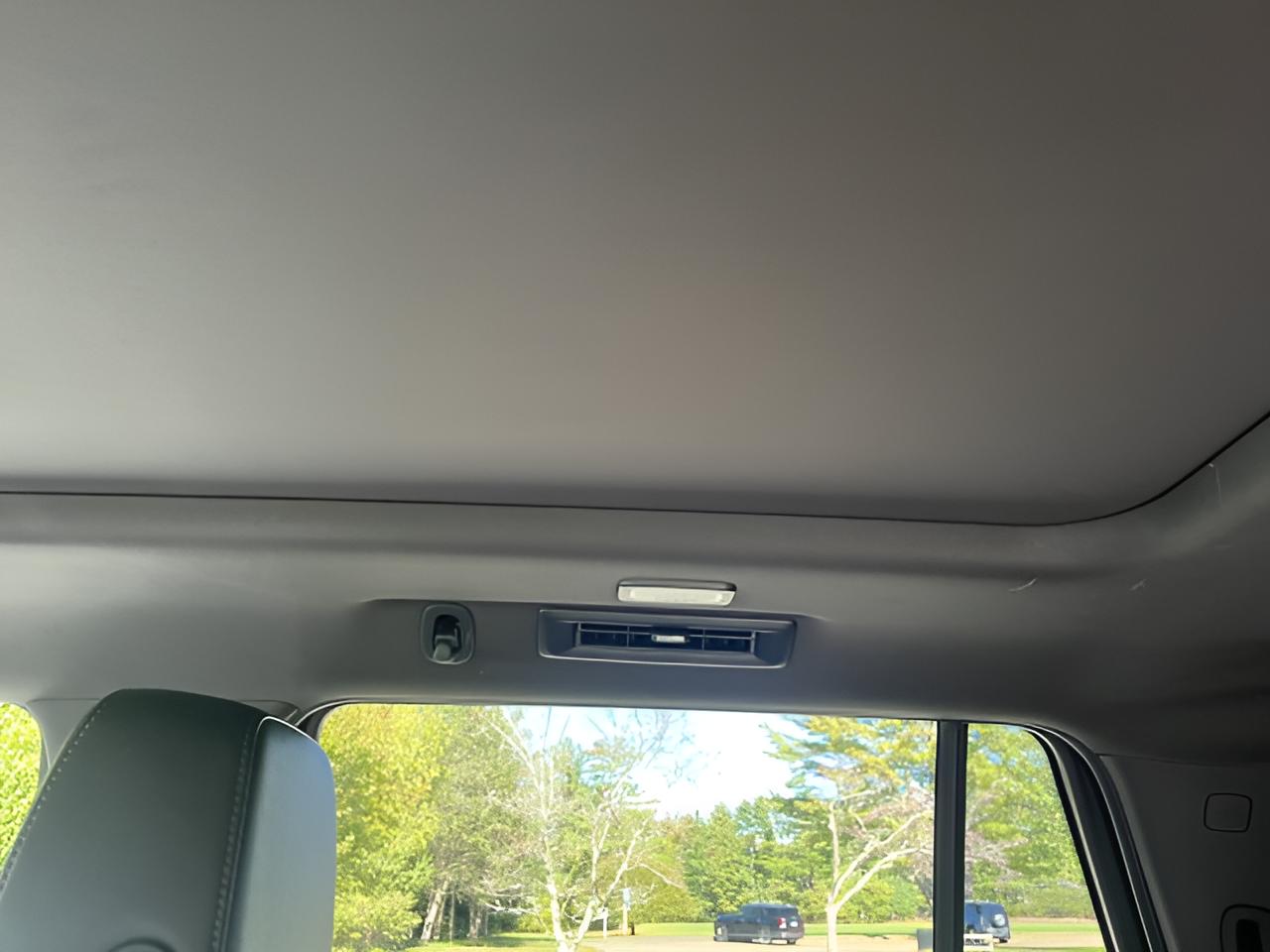 2021 Chevrolet Tahoe Z71, Z71 Off Road Pkg, SunRoof Pkg, 1-owner ,