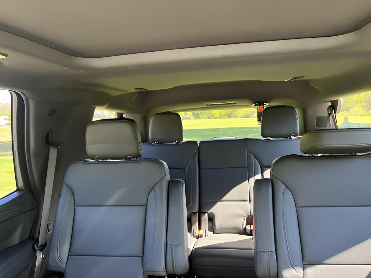 2021 Chevrolet Tahoe Z71, Z71 Off Road Pkg, SunRoof Pkg, 1-owner ,