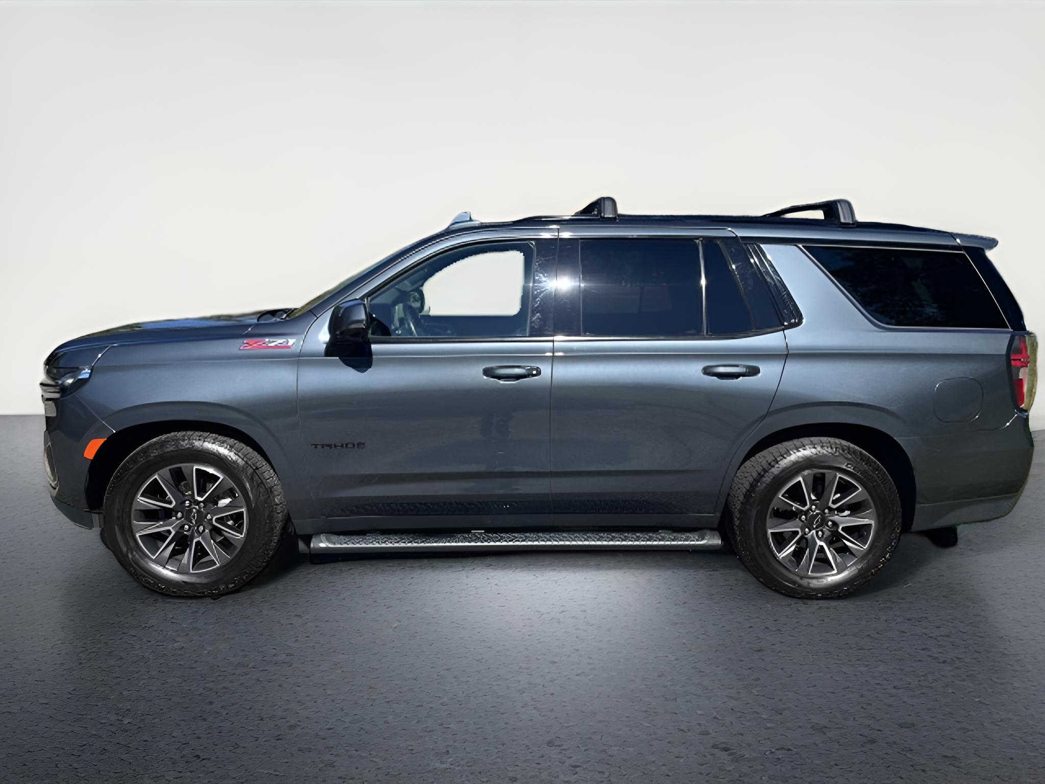 2021 Chevrolet Tahoe Z71, Z71 Off Road Pkg, SunRoof Pkg, 1-owner ,