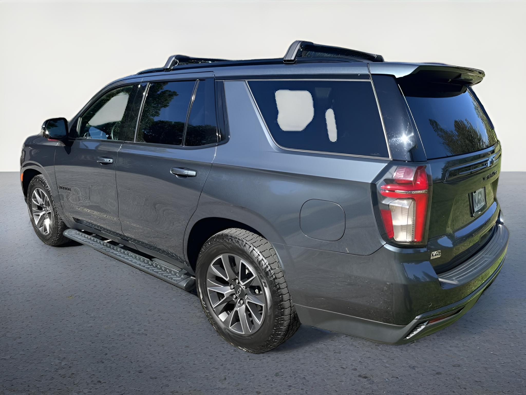 2021 Chevrolet Tahoe Z71, Z71 Off Road Pkg, SunRoof Pkg, 1-owner ,