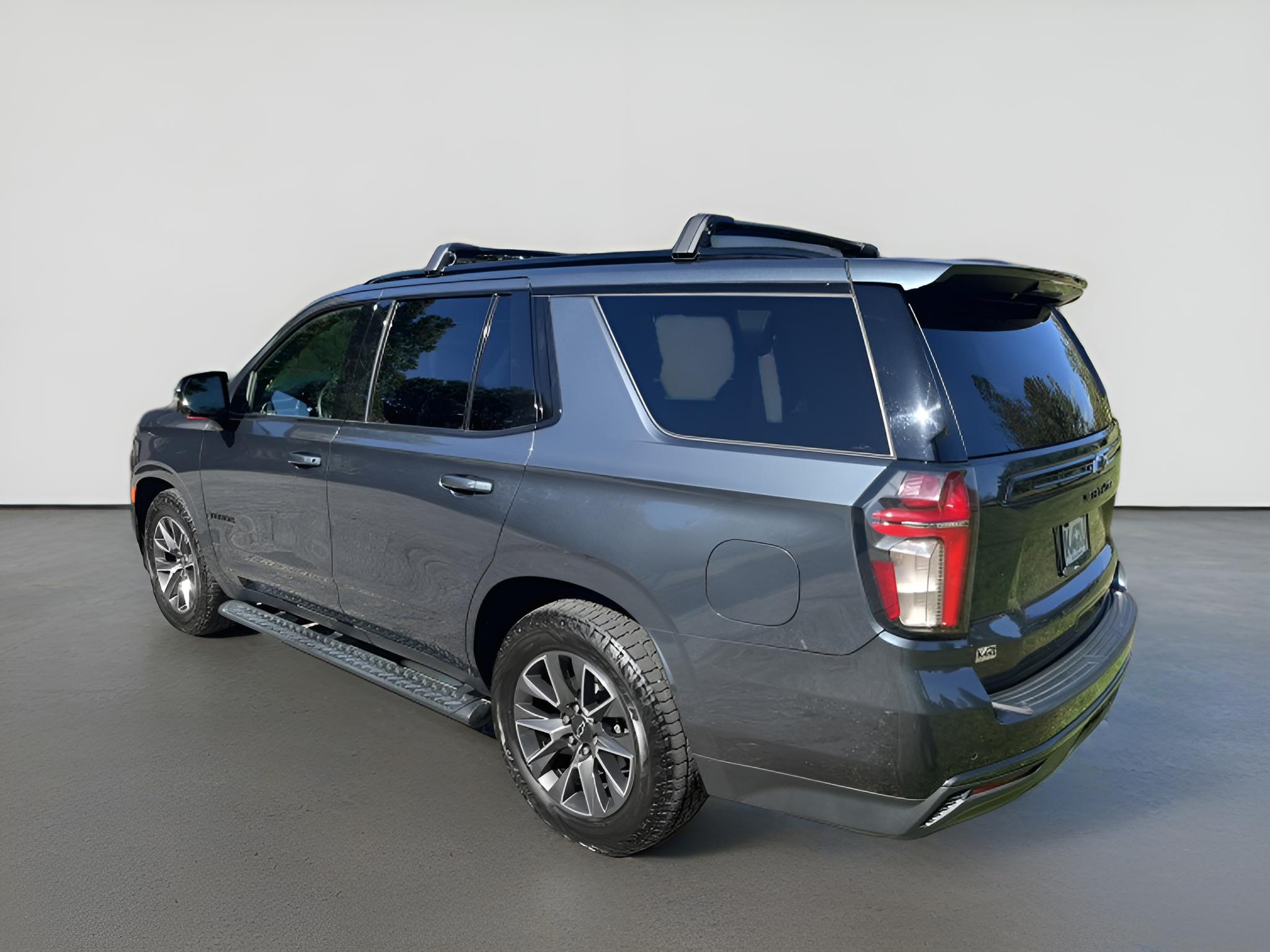 2021 Chevrolet Tahoe Z71, Z71 Off Road Pkg, SunRoof Pkg, 1-owner ,