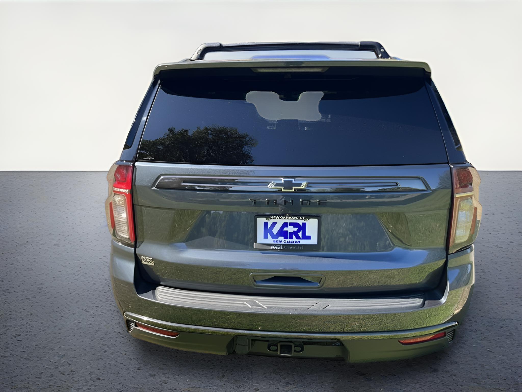 2021 Chevrolet Tahoe Z71, Z71 Off Road Pkg, SunRoof Pkg, 1-owner ,