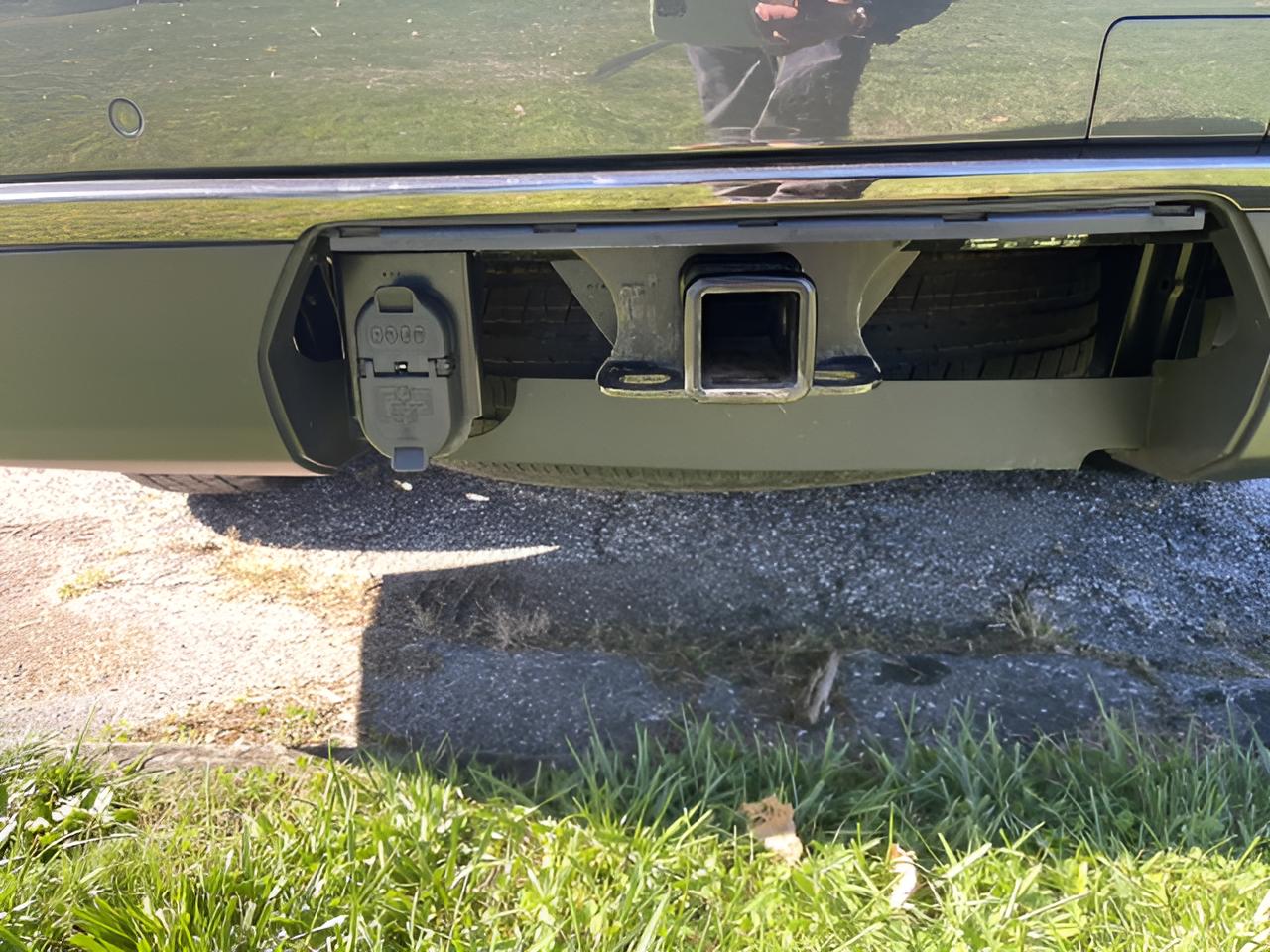 2021 Chevrolet Tahoe Z71, Z71 Off Road Pkg, SunRoof Pkg, 1-owner ,