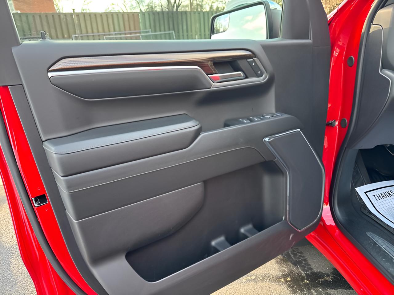 2024 Chevrolet Silverado 1500 LT, 1 owner, no accidents, very clean