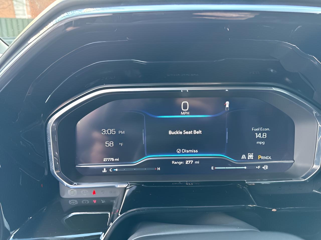 2024 Chevrolet Silverado 1500 LT, 1 owner, no accidents, very clean