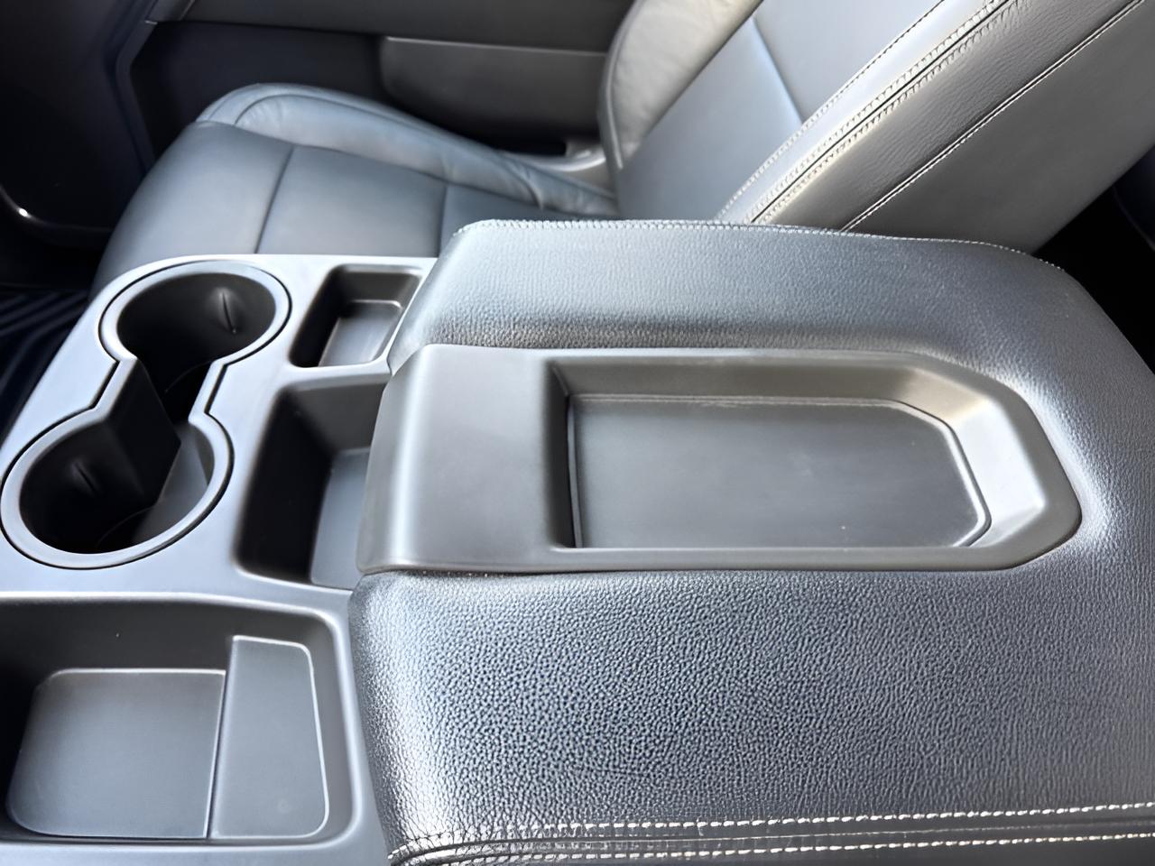 2024 Chevrolet Silverado 1500 LT, 1 owner, no accidents, very clean