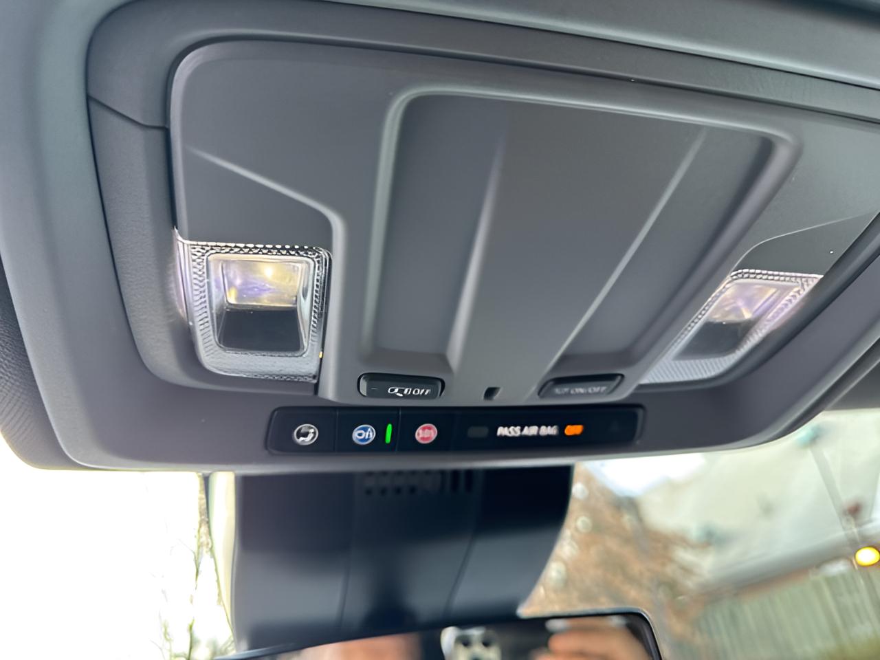 2024 Chevrolet Silverado 1500 LT, 1 owner, no accidents, very clean