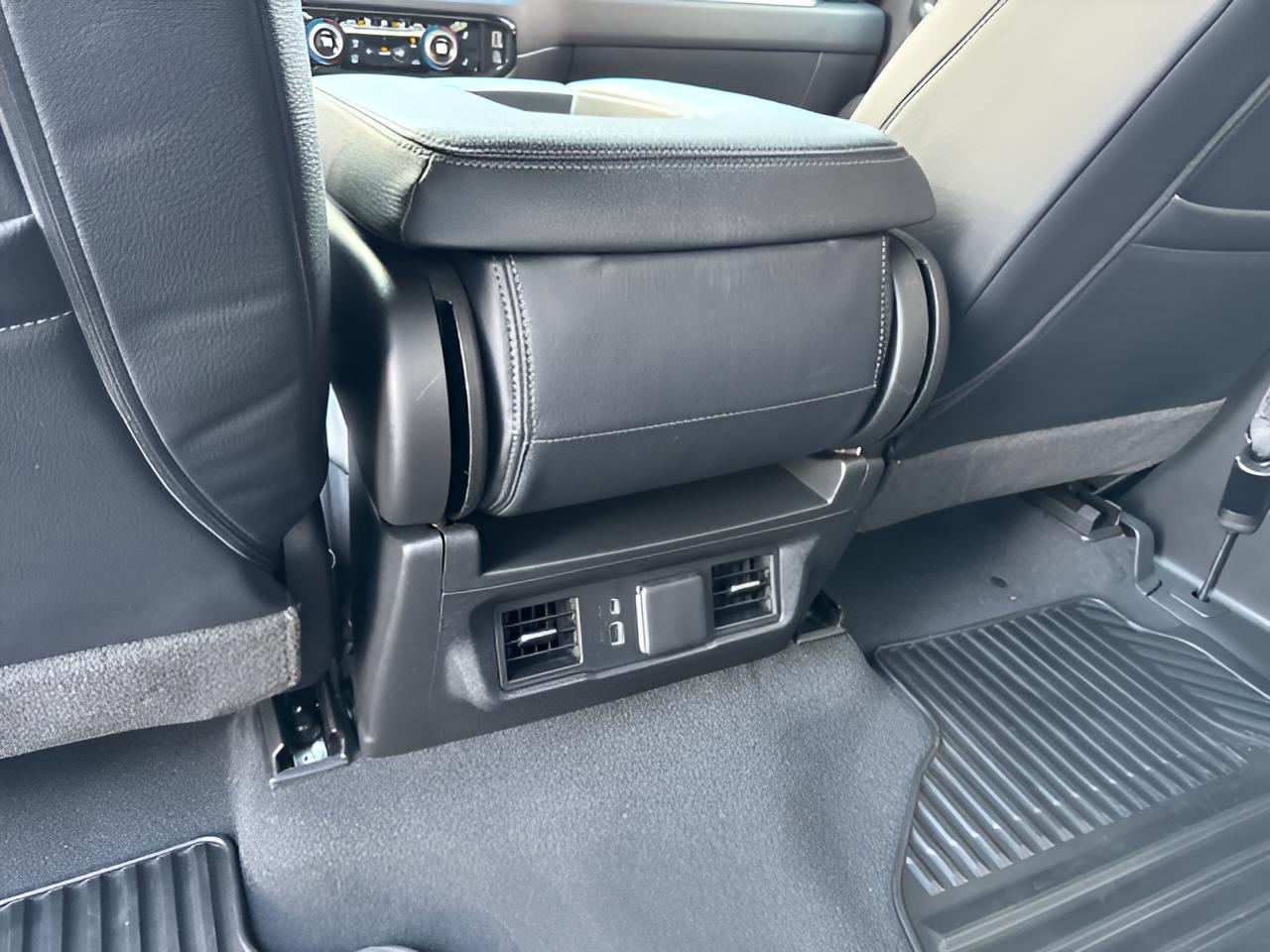 2024 Chevrolet Silverado 1500 LT, 1 owner, no accidents, very clean