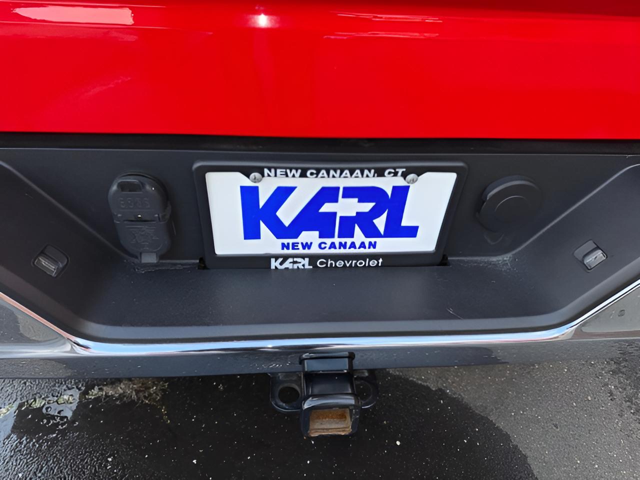 2024 Chevrolet Silverado 1500 LT, 1 owner, no accidents, very clean