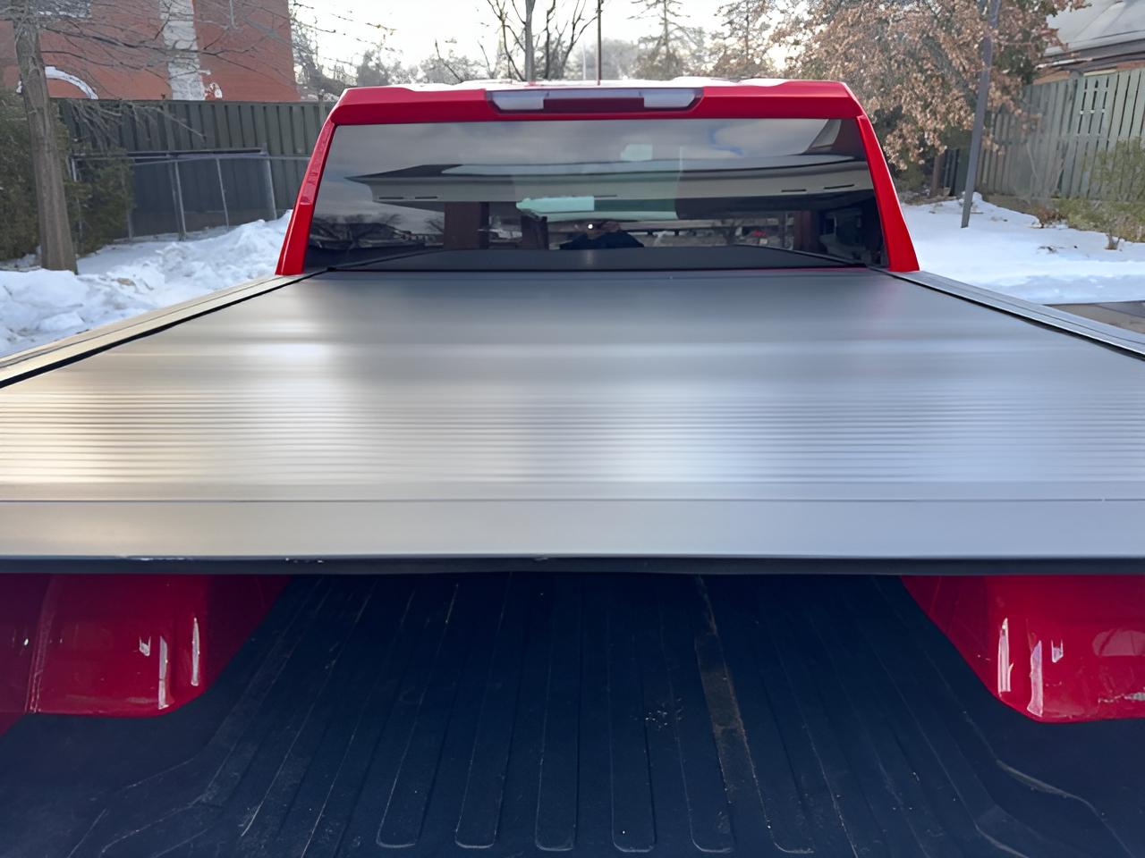 2024 Chevrolet Silverado 1500 LT, 1 owner, no accidents, very clean