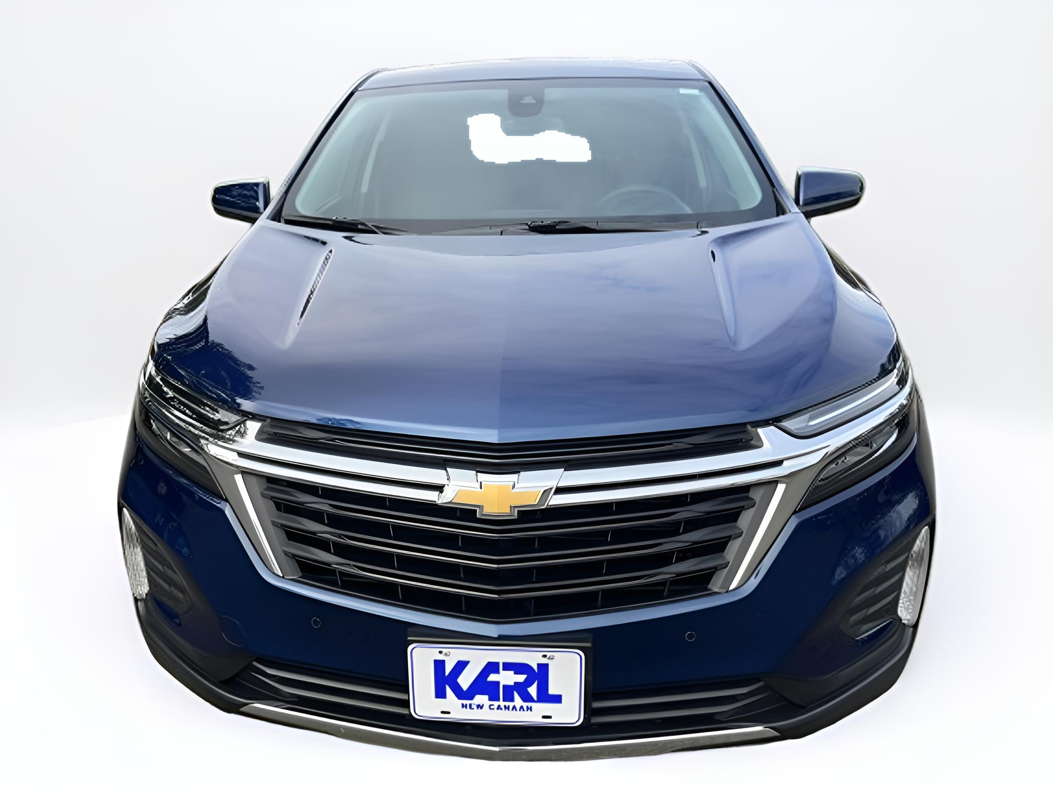 2023 Chevrolet Equinox LT, AWD, Conf.& Conv. Pkg. 1-owner , CPO