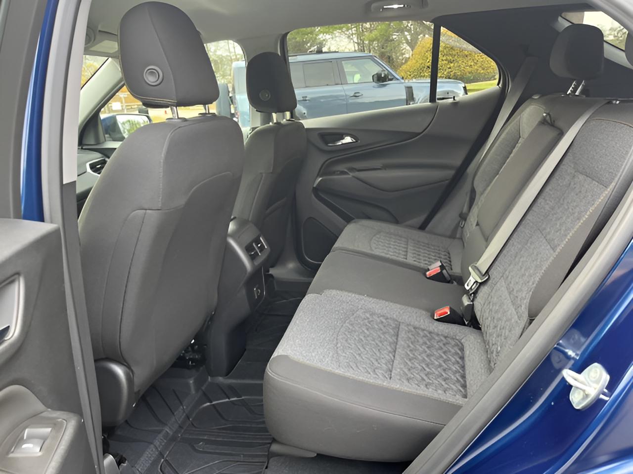 2023 Chevrolet Equinox LT, AWD, Conf.& Conv. Pkg. 1-owner , CPO