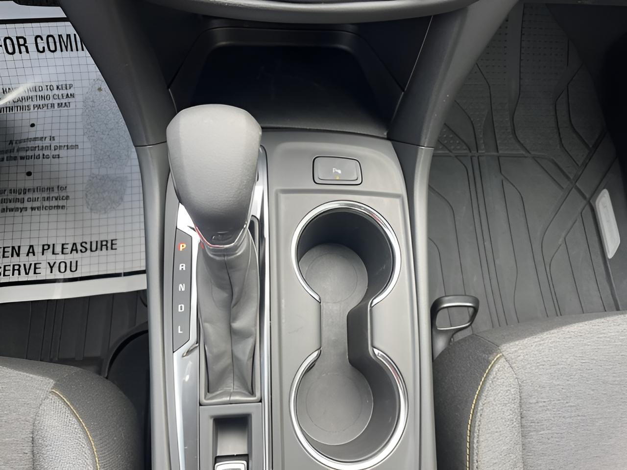 2023 Chevrolet Equinox LT, AWD, Conf.& Conv. Pkg. 1-owner , CPO