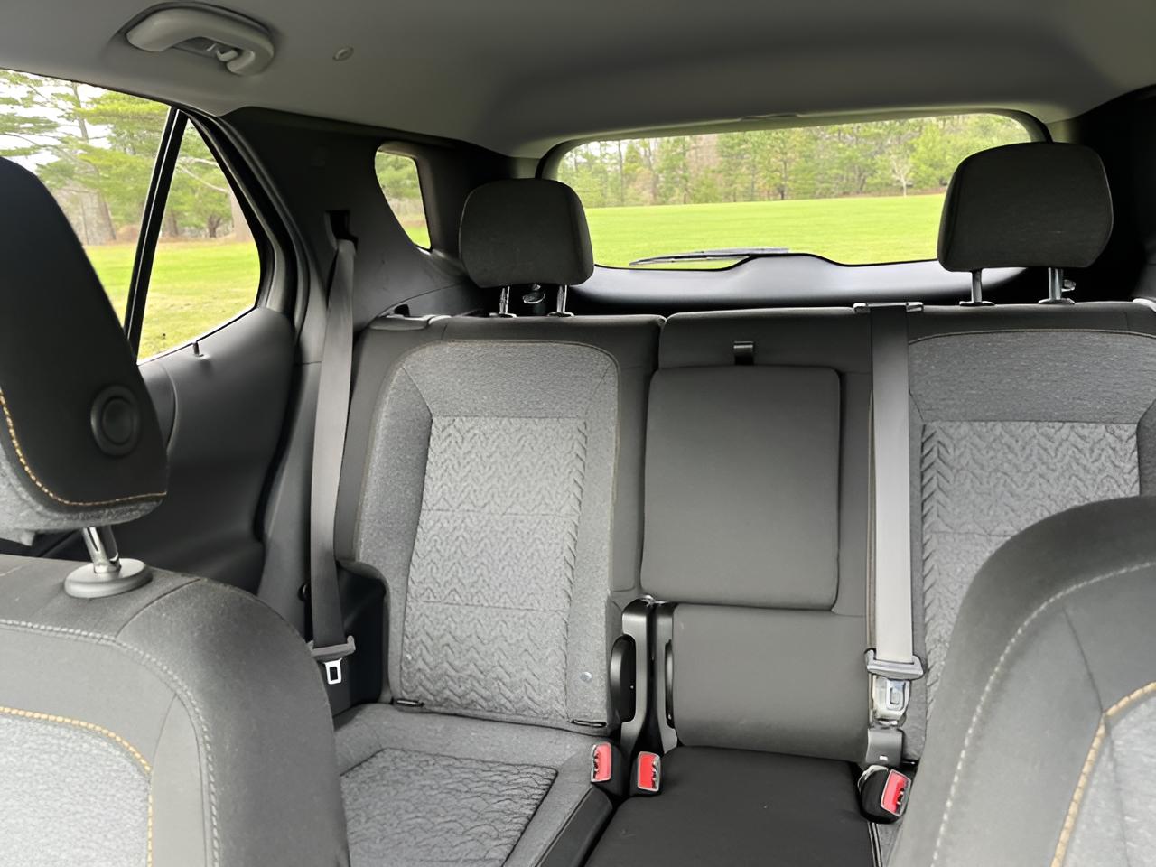 2023 Chevrolet Equinox LT, AWD, Conf.& Conv. Pkg. 1-owner , CPO