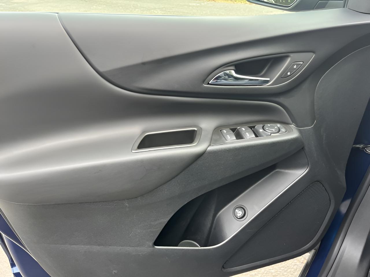 2023 Chevrolet Equinox LT, AWD, Conf.& Conv. Pkg. 1-owner , CPO