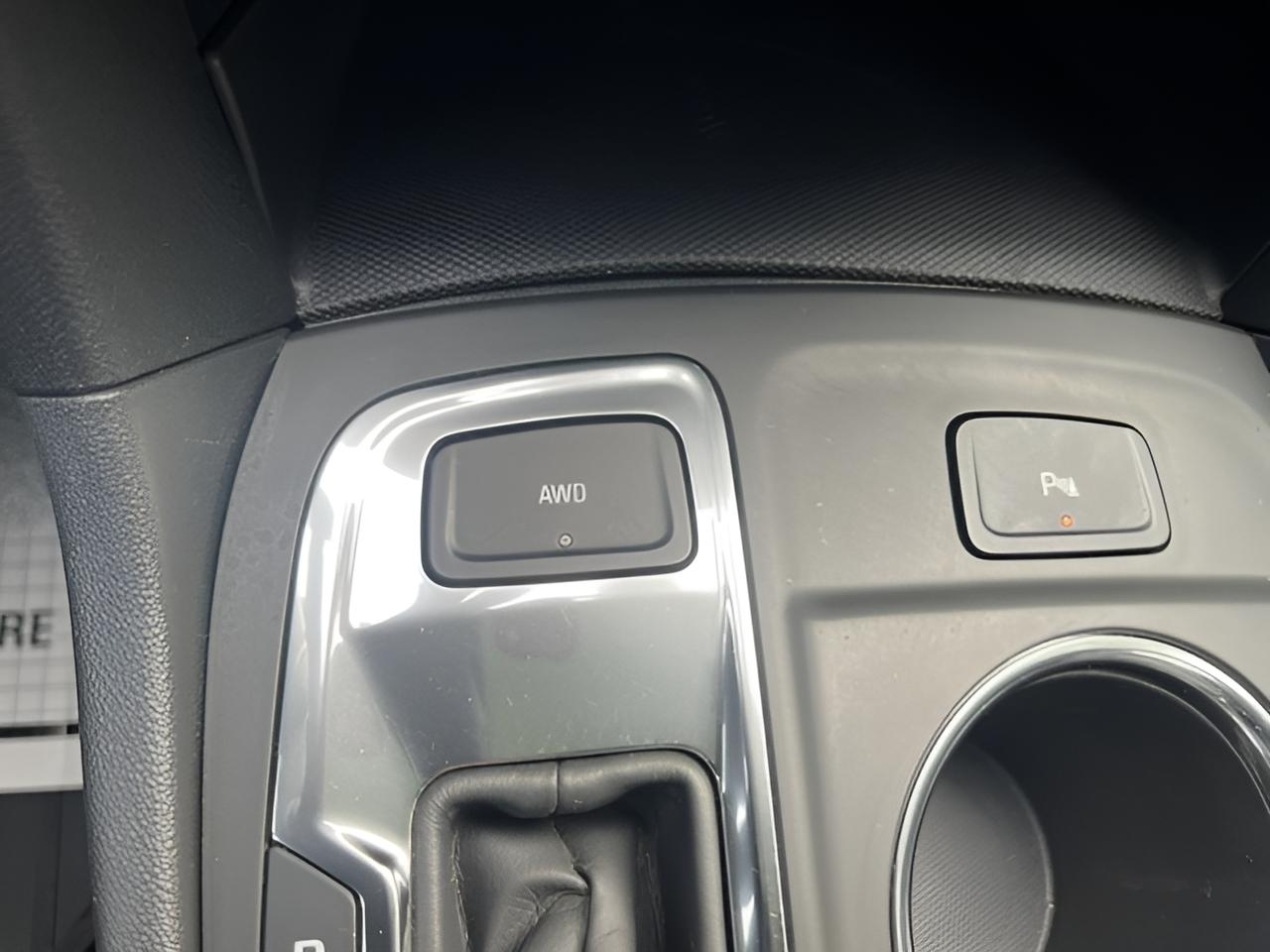 2023 Chevrolet Equinox LT, AWD, Conf.& Conv. Pkg. 1-owner , CPO