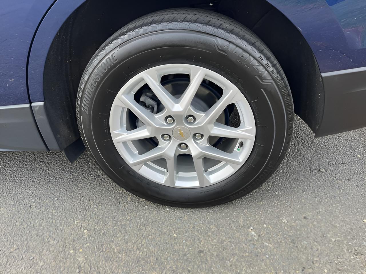 2023 Chevrolet Equinox LT, AWD, Conf.& Conv. Pkg. 1-owner , CPO