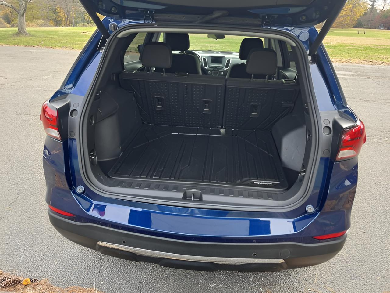 2023 Chevrolet Equinox LT, AWD, Conf.& Conv. Pkg. 1-owner , CPO