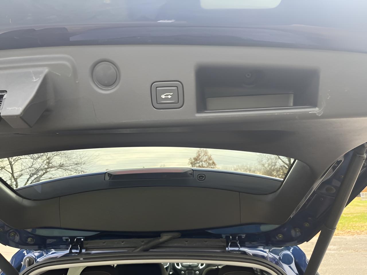 2023 Chevrolet Equinox LT, AWD, Conf.& Conv. Pkg. 1-owner , CPO