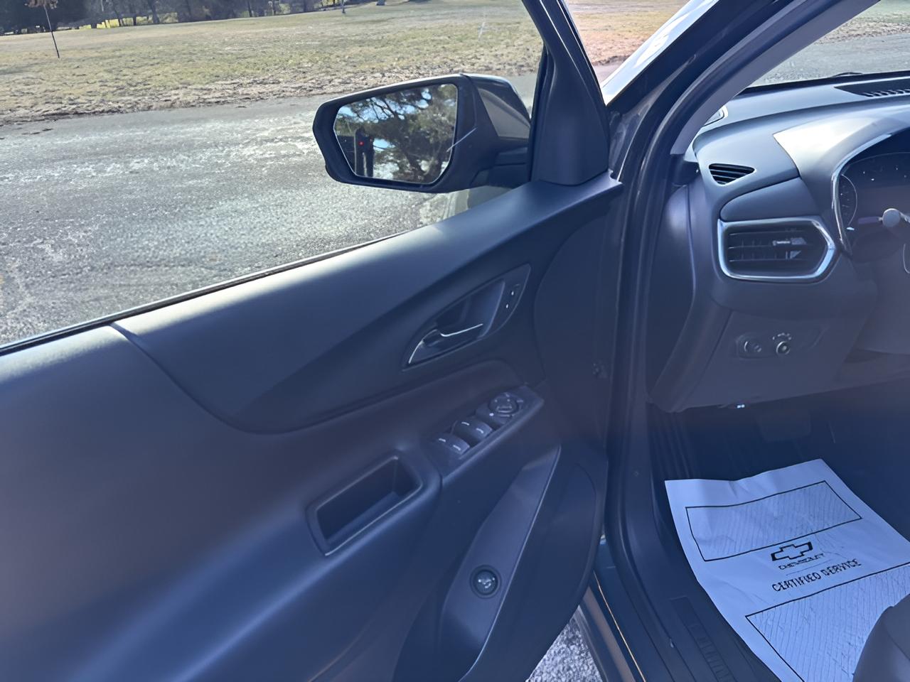 2019 Chevrolet Equinox LT, AWD, Sunroof, Conv.PkG, 1-owner, low miles