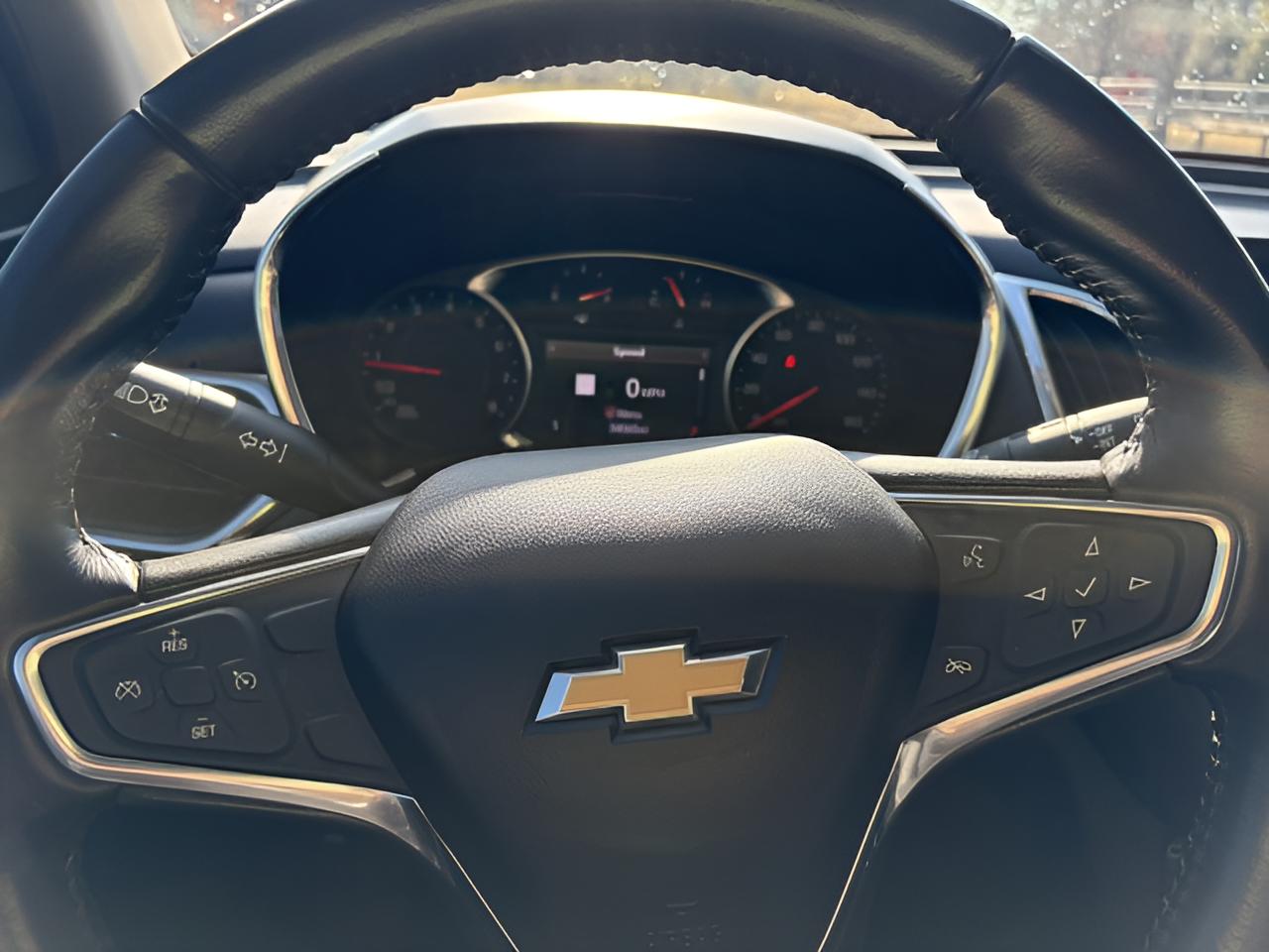 2019 Chevrolet Equinox LT, AWD, Sunroof, Conv.PkG, 1-owner, low miles