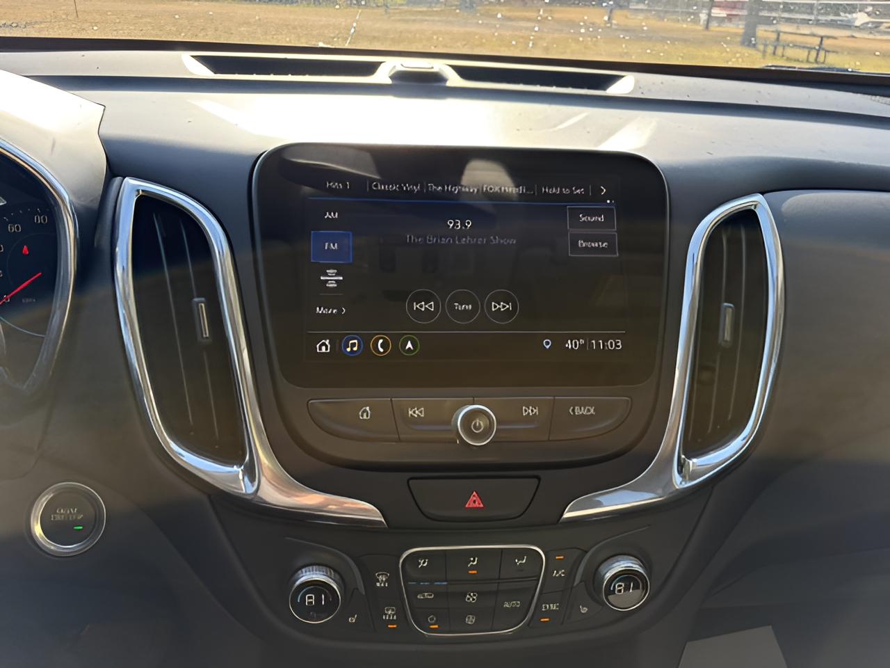 2019 Chevrolet Equinox LT, AWD, Sunroof, Conv.PkG, 1-owner, low miles