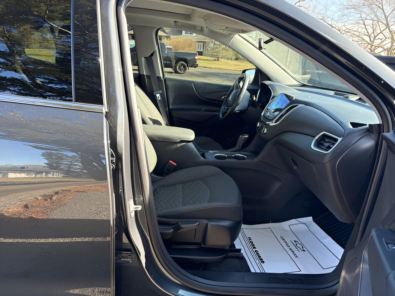 2019 Chevrolet Equinox LT, AWD, Sunroof, Conv.PkG, 1-owner, low miles