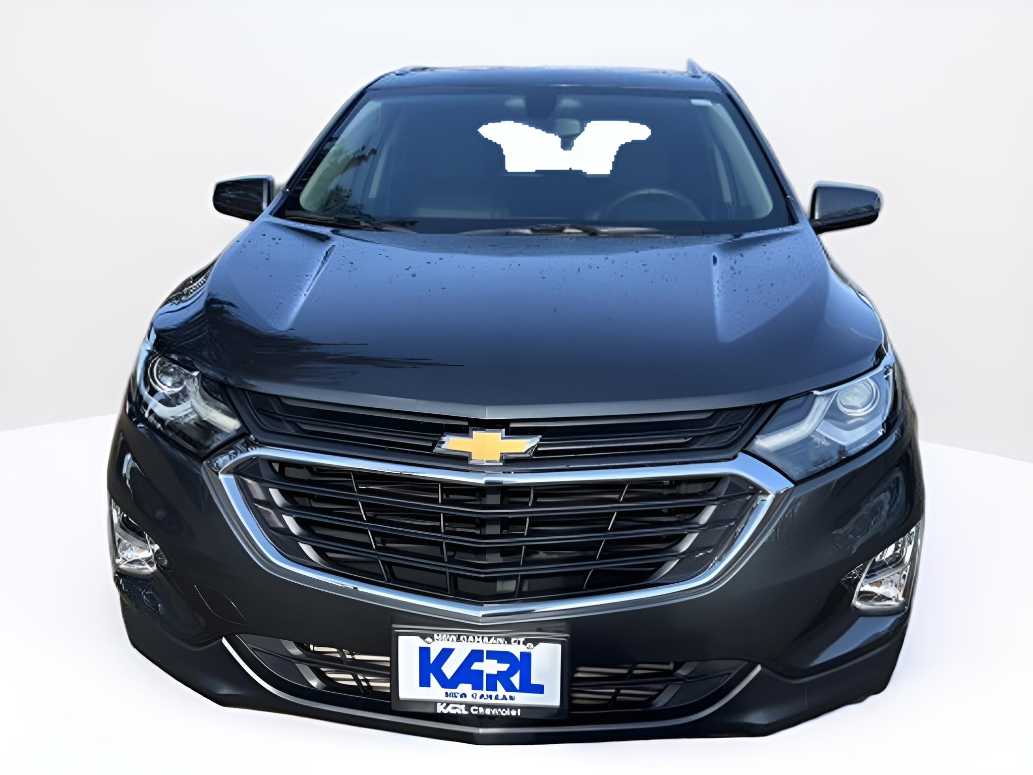 2019 Chevrolet Equinox LT, AWD, Sunroof, Conv.PkG, 1-owner, low miles