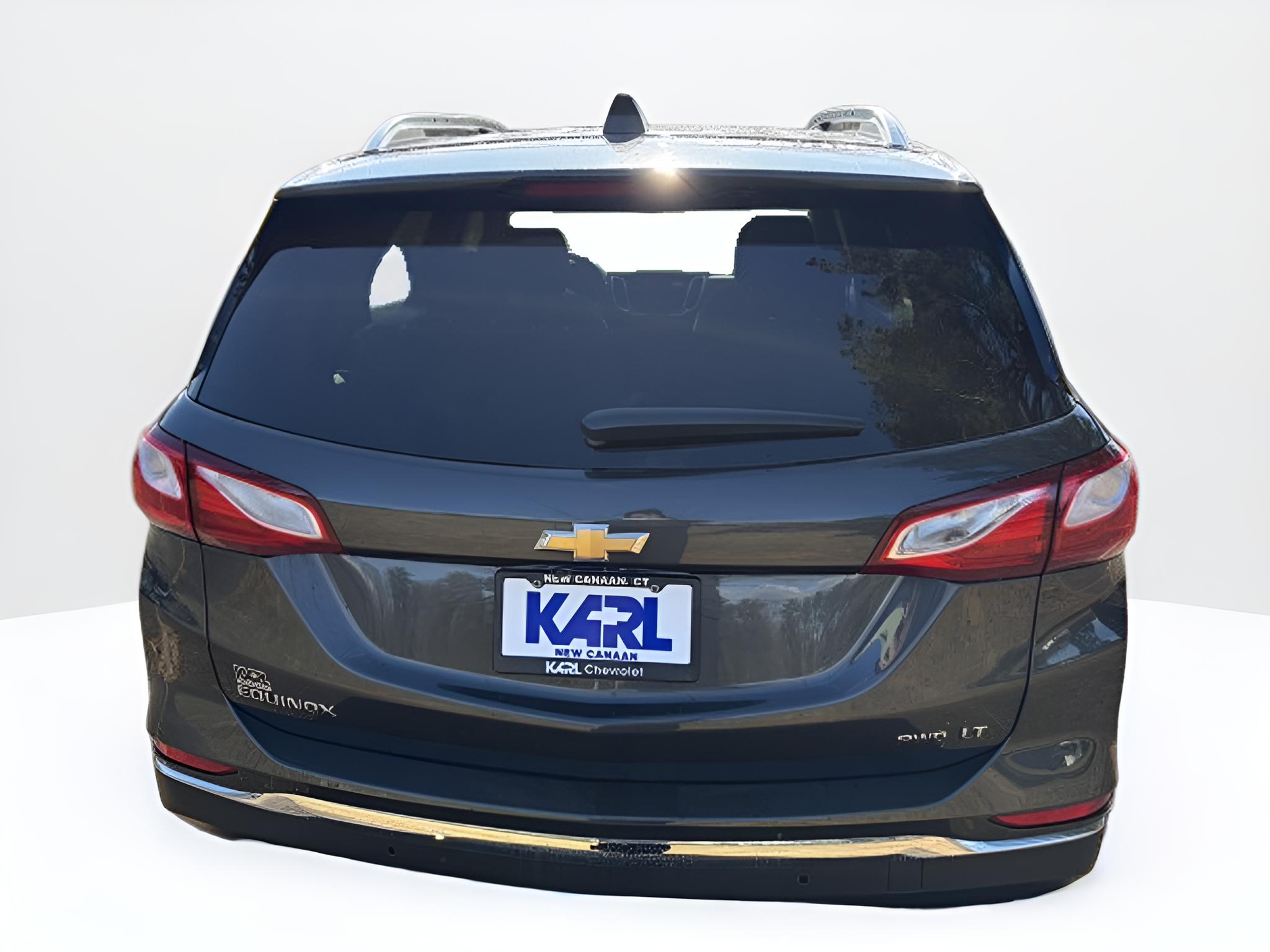 2019 Chevrolet Equinox LT, AWD, Sunroof, Conv.PkG, 1-owner, low miles