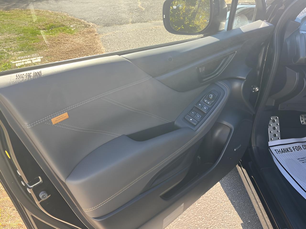 2023 Subaru Forester Wilderness, 1-owner, factory Warranty,