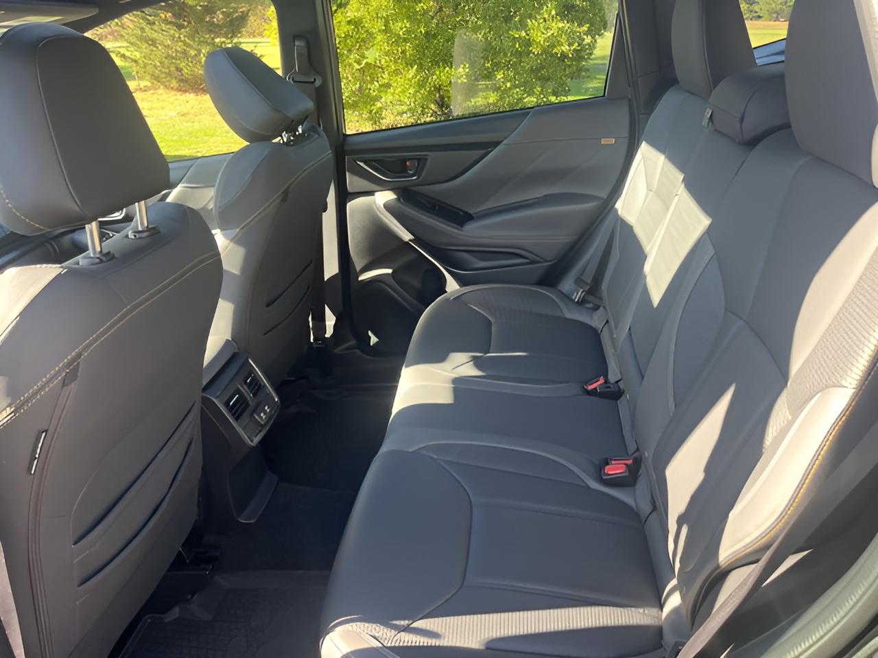 2023 Subaru Forester Wilderness, 1-owner, factory Warranty,