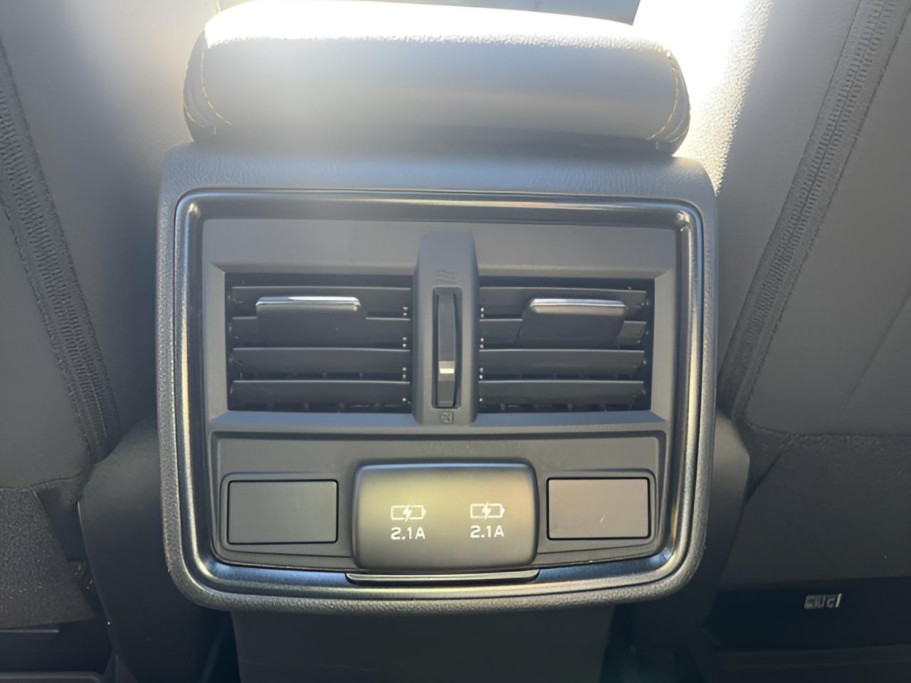 2023 Subaru Forester Wilderness, 1-owner, factory Warranty,