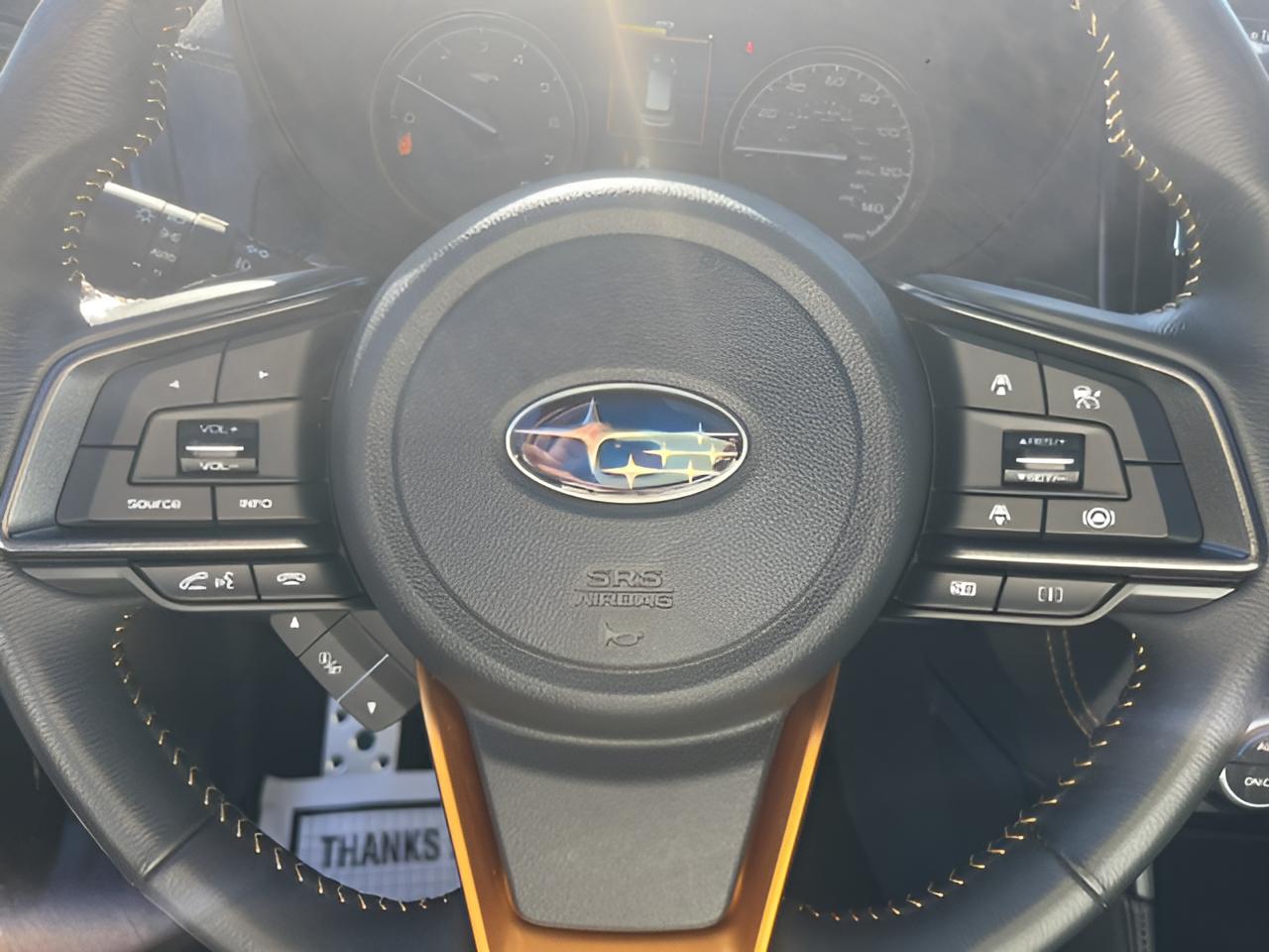 2023 Subaru Forester Wilderness, 1-owner, factory Warranty,