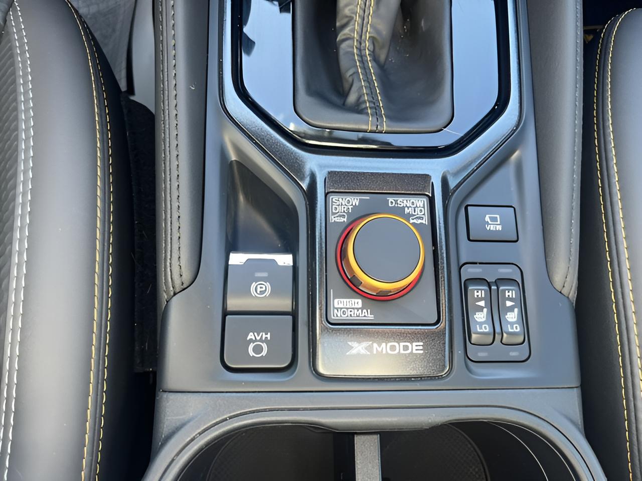 2023 Subaru Forester Wilderness, 1-owner, factory Warranty,