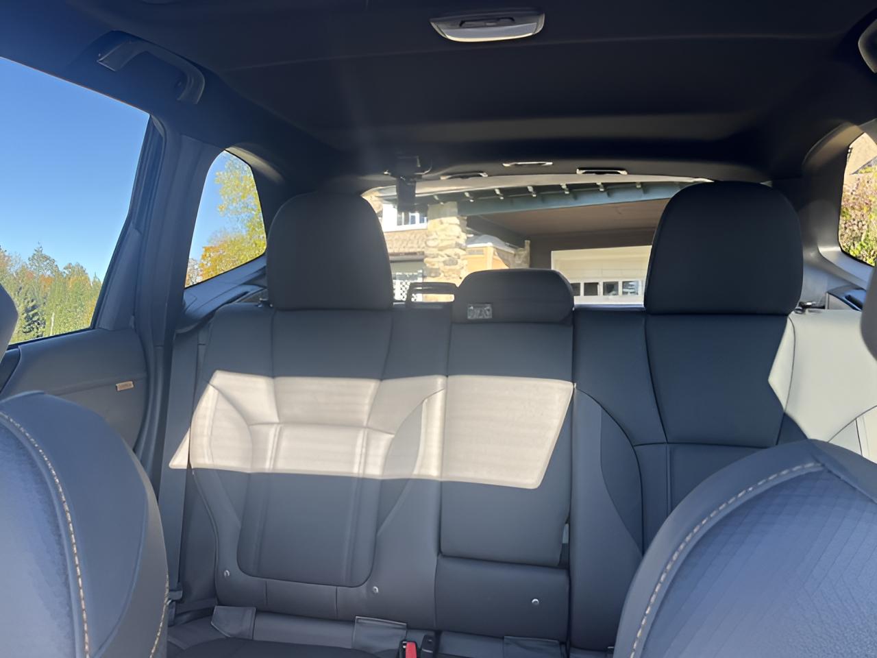 2023 Subaru Forester Wilderness, 1-owner, factory Warranty,