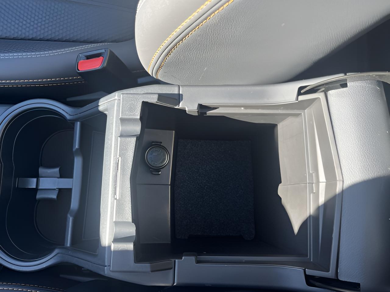 2023 Subaru Forester Wilderness, 1-owner, factory Warranty,