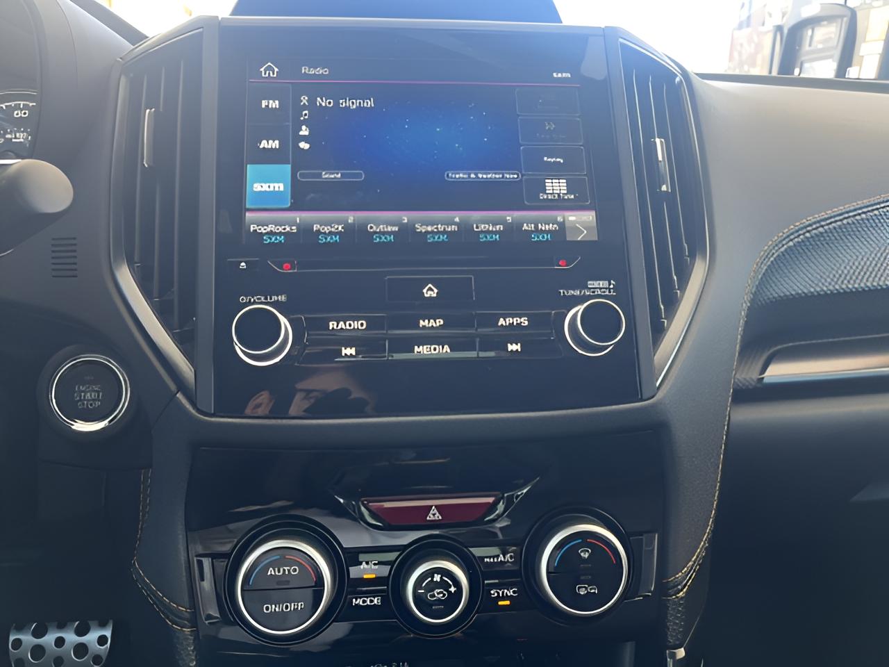 2023 Subaru Forester Wilderness, 1-owner, factory Warranty,