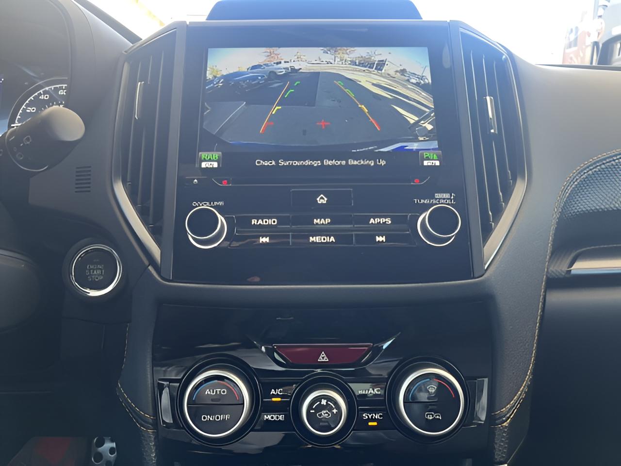 2023 Subaru Forester Wilderness, 1-owner, factory Warranty,