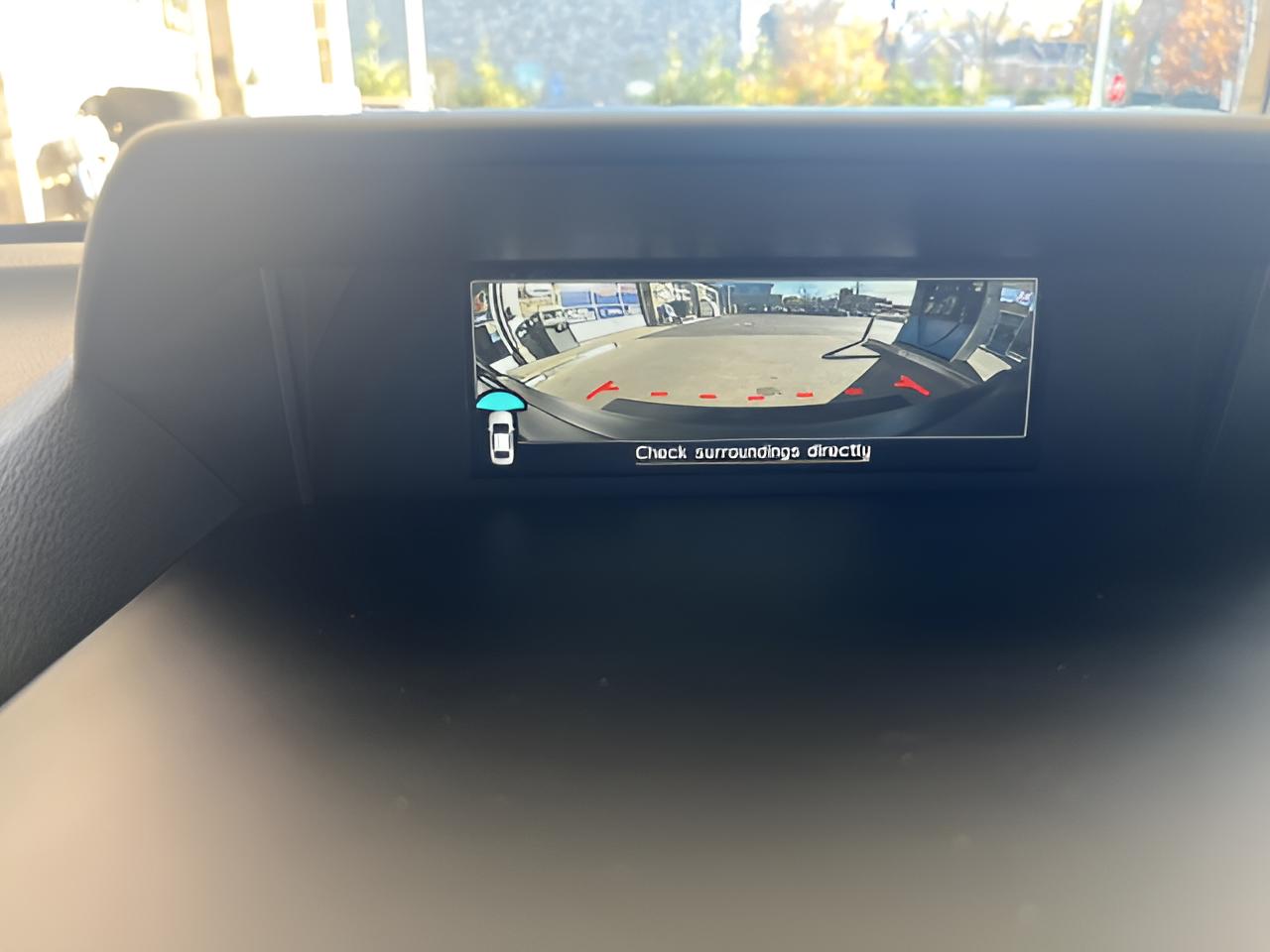 2023 Subaru Forester Wilderness, 1-owner, factory Warranty,