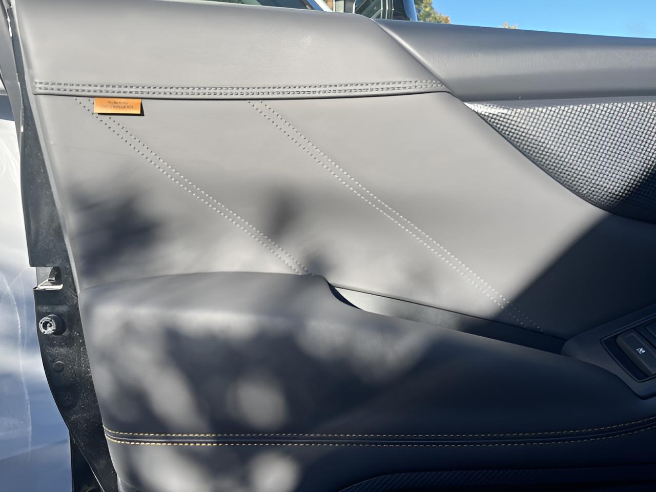 2023 Subaru Forester Wilderness, 1-owner, factory Warranty,