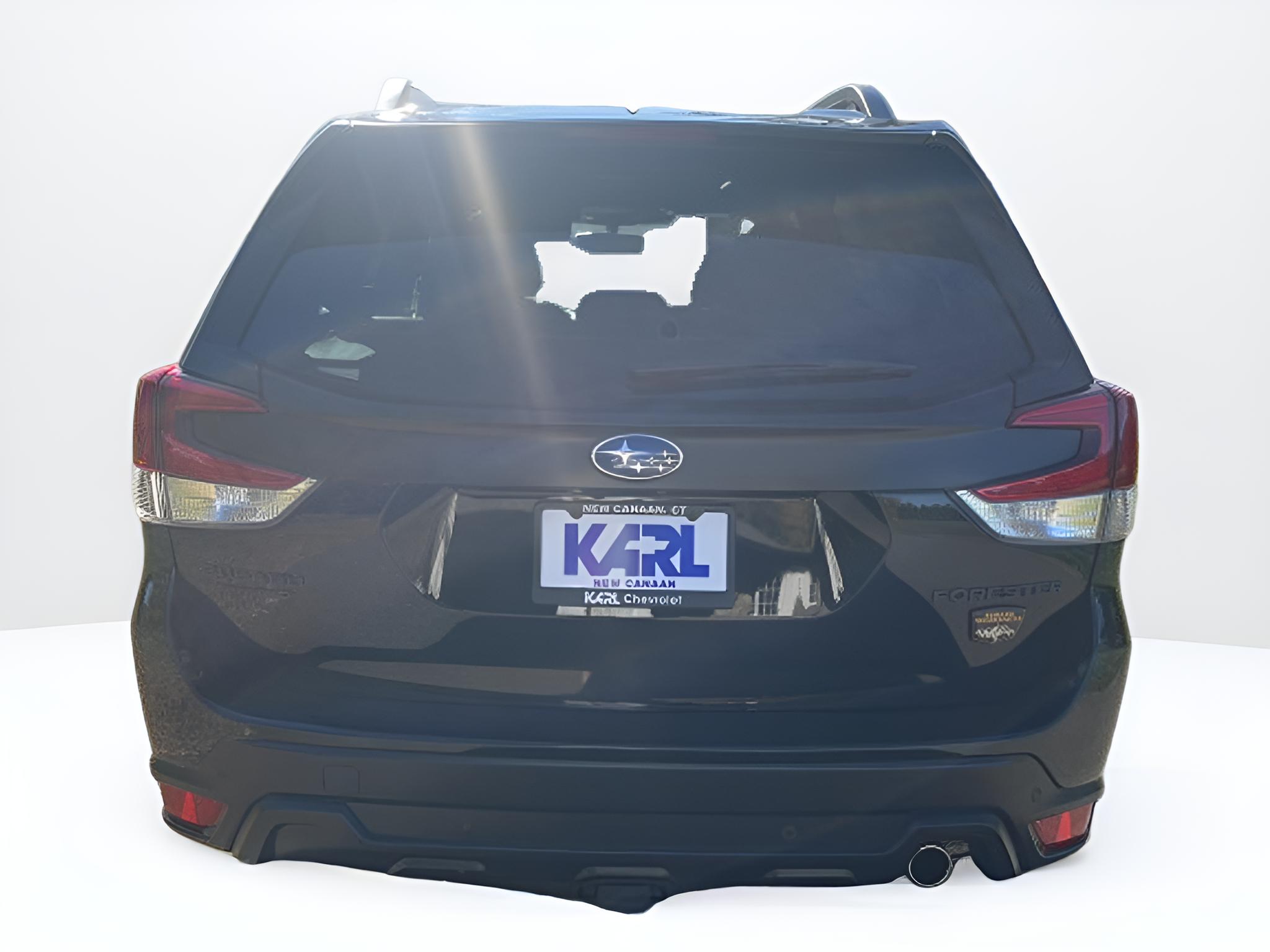 2023 Subaru Forester Wilderness, 1-owner, factory Warranty,