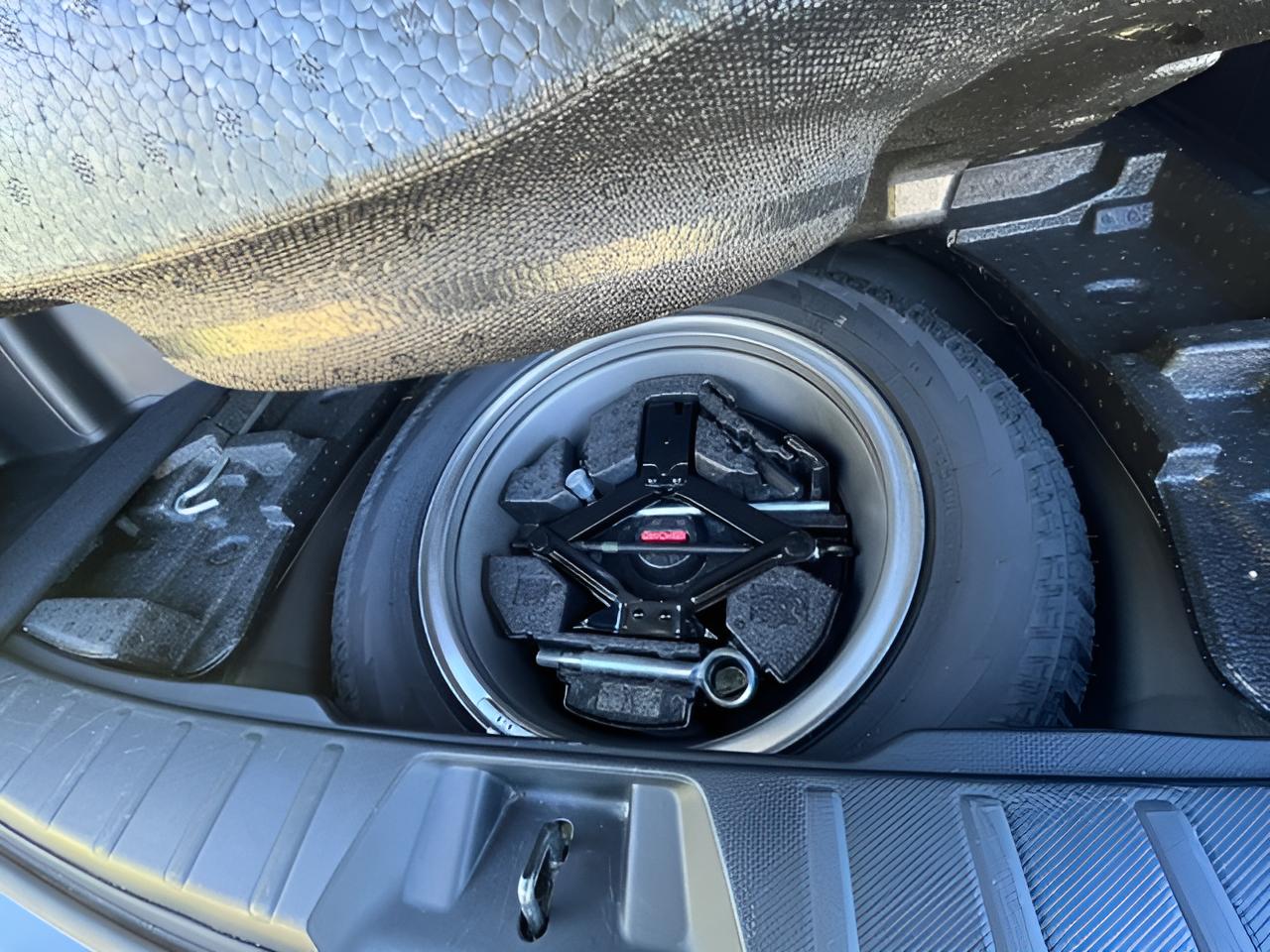 2023 Subaru Forester Wilderness, 1-owner, factory Warranty,