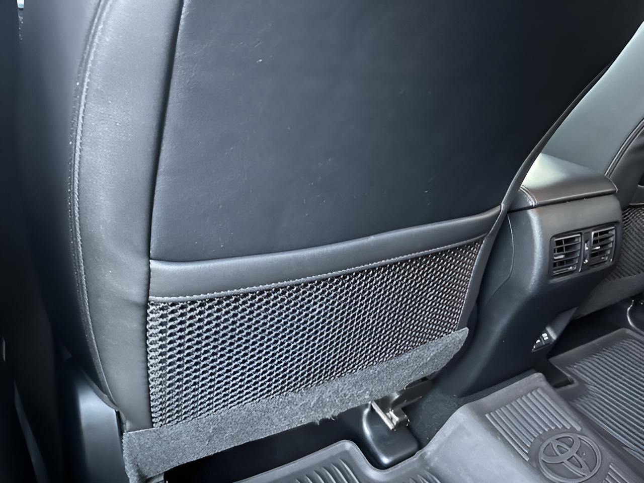 2022 Toyota 4Runner SR5 Premium, Roof rack and LED light bar, TRD Pro Wheels ,